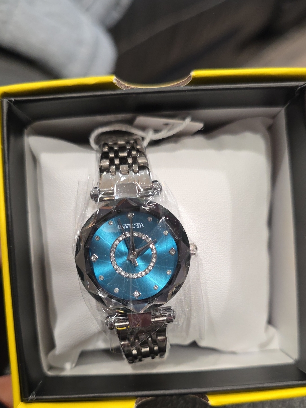 602.  70405 - Invicta Celestial Women's Watch - 30mm